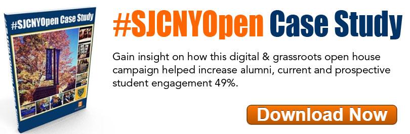 Case Study on student engagement by 49%