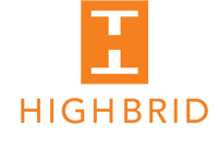 Highbrid Logo