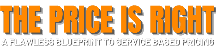 TITLE The Price Is Right (900 × 200 px)