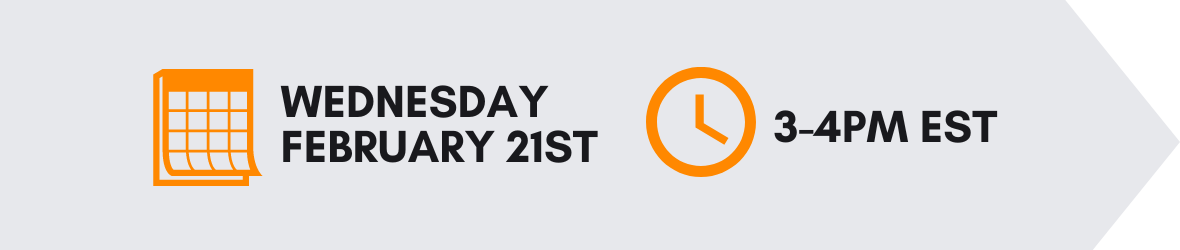 Time Selection February 21