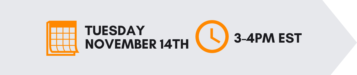 Time Selection November2